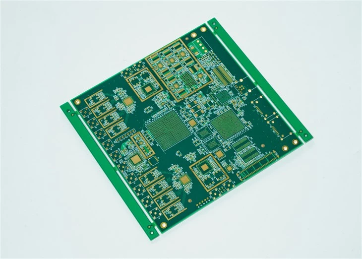 Hybrid Impedance PCB best Hybrid Impedance PCB best