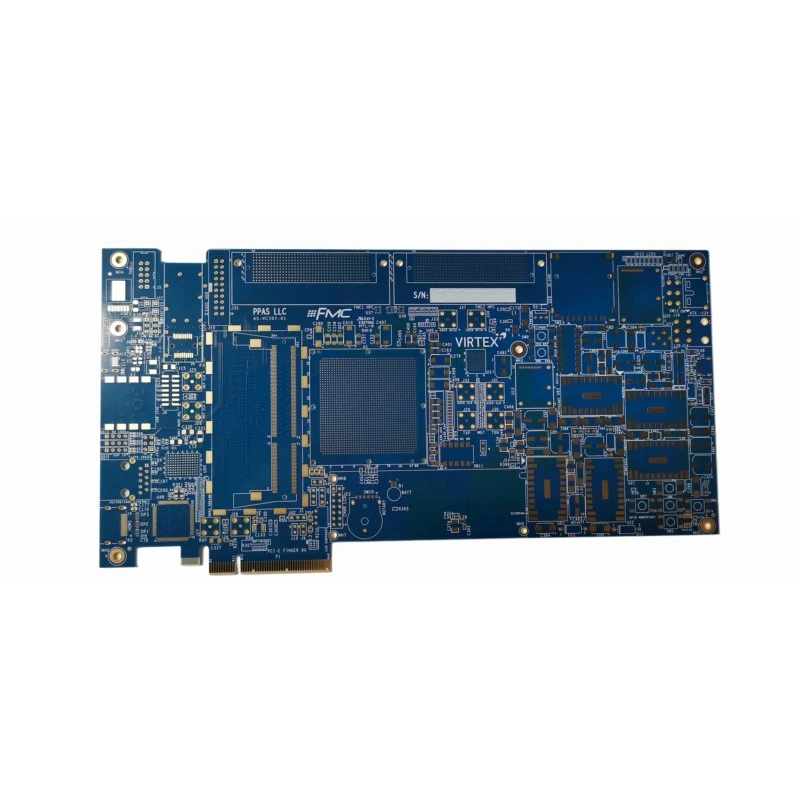Multilayer High-Speed PCB