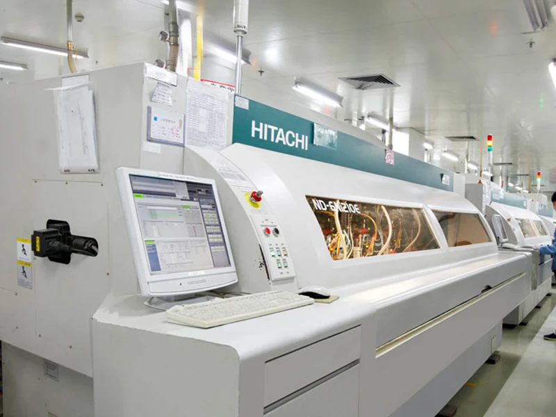 Hitachi Drilling Machine Hitachi Drilling Machine
